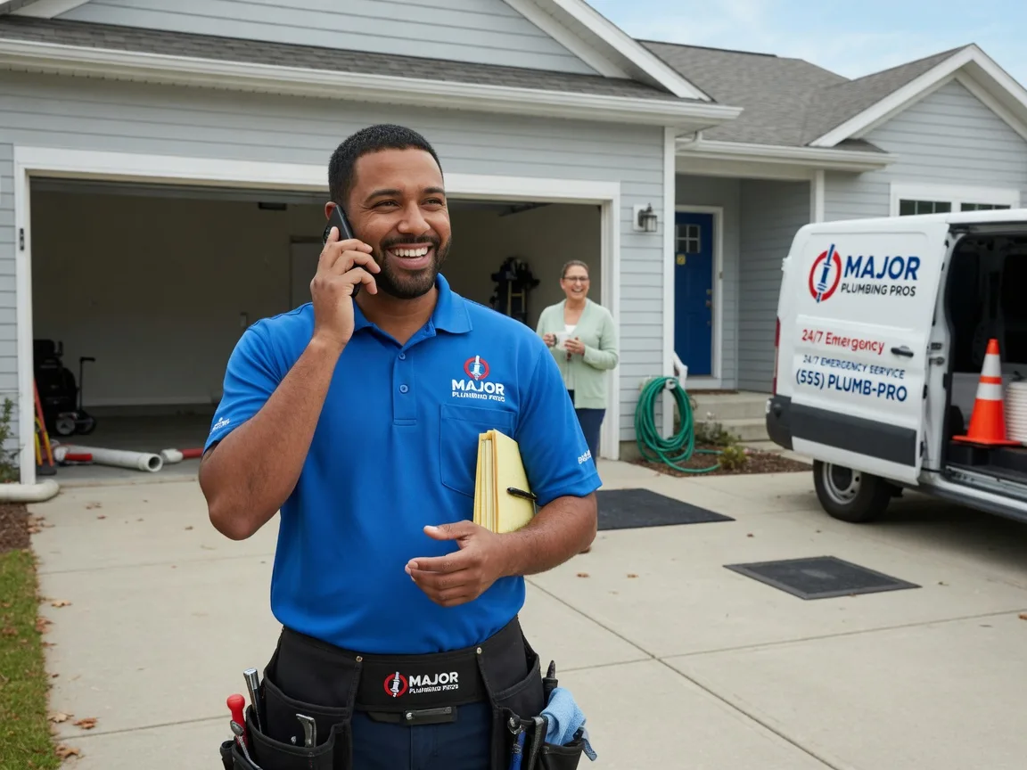 Drain Cleaning Services Farmersburg, IA FAQs